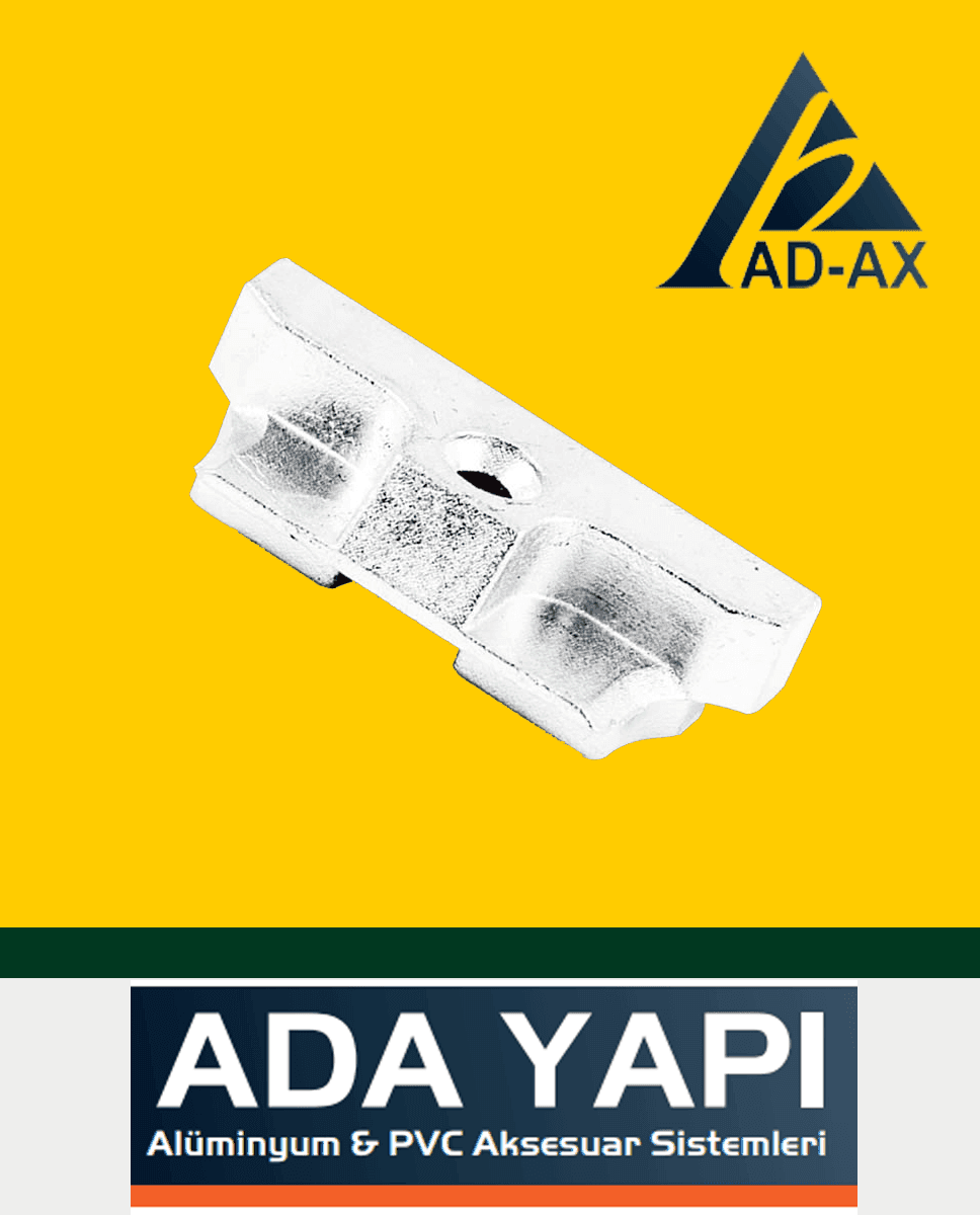 ALM ISI YALTIMLI PROFİL KARŞILIĞI 13 AKS