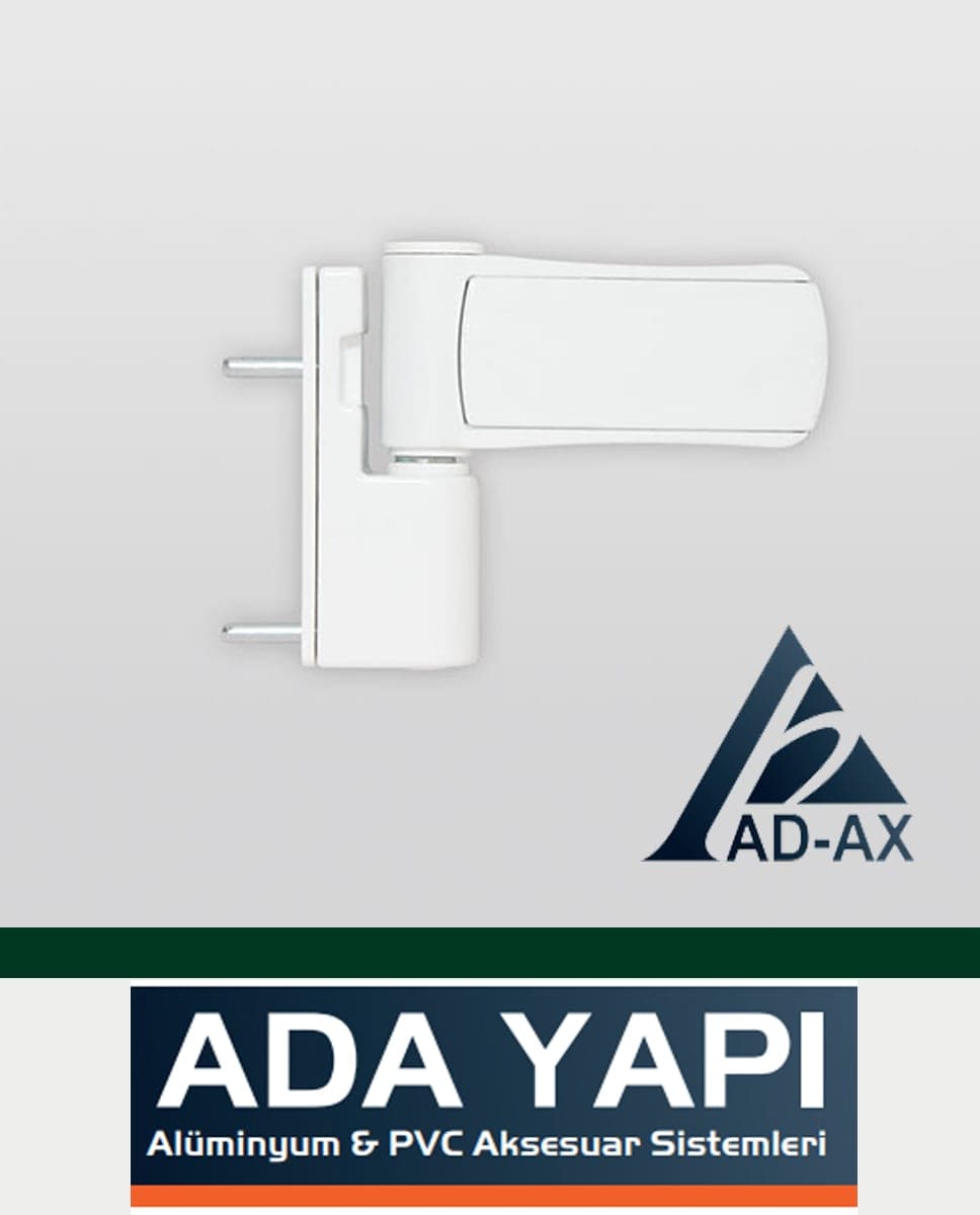 Ayarlı Menteşe