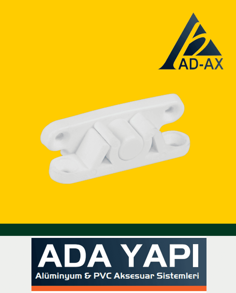 10X20 Sineklik Çıtçıt